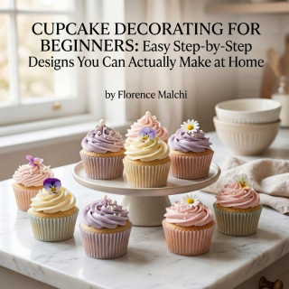 Cupcake Decorating for Beginners