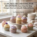 Cupcake Decorating for Beginners