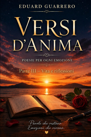 VERSI D'ANIMA