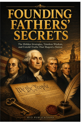 Founding Fathers' Secrets