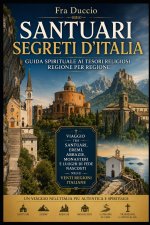 SANTUARI SEGRETI D'ITALIA