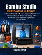 Bambu Studio Benutzerhandbuch für Anfänger
