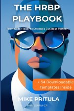 The HRBP Playbook