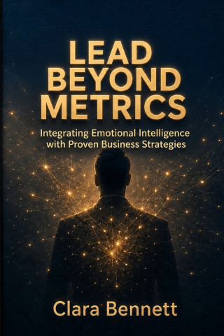 Lead Beyond Metrics