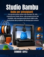 Studio Bambu Guida per principianti