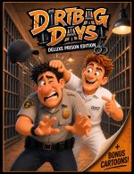 Ditrbag Days Deluxe Prison Edition