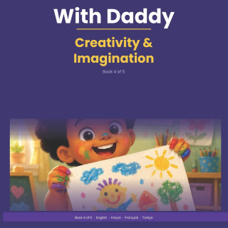 With Daddy