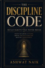 THE DISCIPLINE CODE