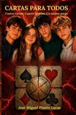 CARTAS PARA TODOS