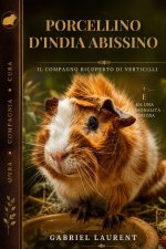 Porcellino d'India abissino
