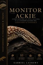 Monitor Ackie