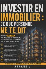 Investir dans l'Immobilier