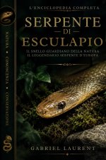 Serpente di Esculapio
