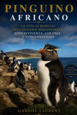 PINGUINO AFRICANO