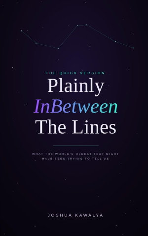Plainly InBetween The Lines