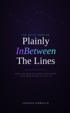 Plainly InBetween The Lines