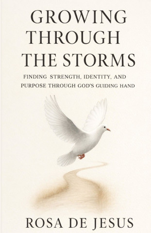 Growing Through The Storms