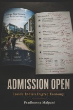 Admission Open