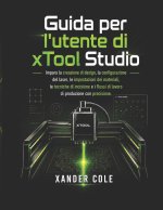 Guida per l'utente di xTool Studio