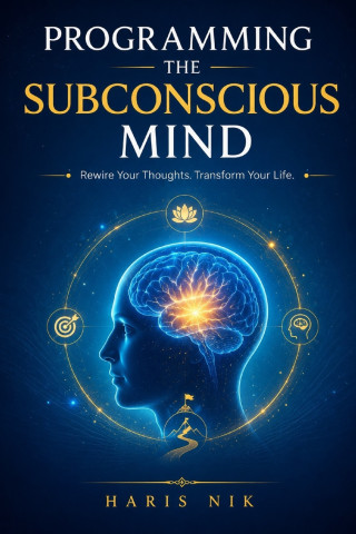 Programming the Subconscious Mind