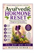 The Ayurvedic Hormone Reset