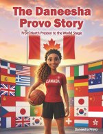 The Daneesha Provo Story