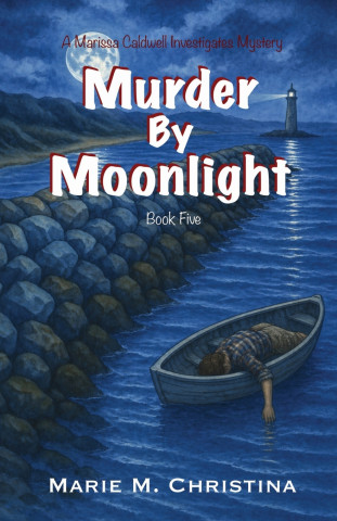 Murder By Moonlight
