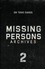 Missing Persons Archives
