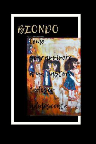 Biondo