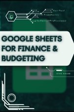 Google Sheets for Finance & Budgeting
