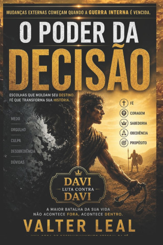 O Poder da Decisão