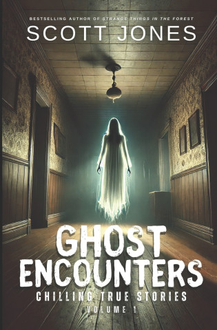 Ghost Encounters