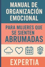 Manual de organización emocional