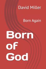 Born of God