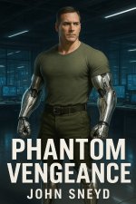 Phantom Vengeance