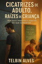 Cicatrizes de Adulto, Raízes de Criança