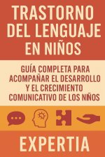 TRASTORNO DEL LENGUAJE EN NIÑOS