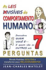 As Leis Invisíveis do Comportamento Humano