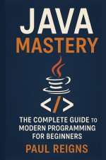 Java Mastery