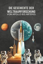Die Geschichte der Weltraumforschung