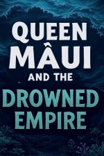 Queen Māui and the Drowned Empire - Polynesian-Inspired Post-Apocalypse Sea Adventure