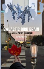 Galactic Bird Brain [A Nectar Poetry Collection]