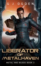 Liberator of Metalhaven