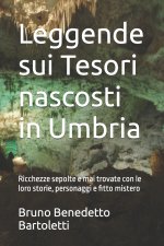 Leggende sui Tesori nascosti in Umbria