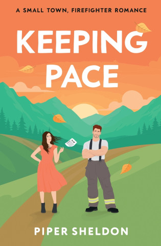 Keeping Pace