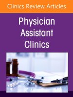 Congenital Deformities: Pediatric Foot and Ankle Surgery, An issue of Clinics in Podiatric Medicine and Surgery