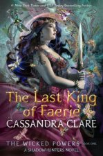 The Wicked Powers 1: The Last King of Faerie