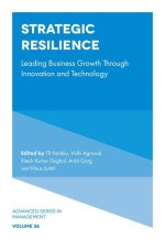 Strategic Resilience – Leading Business Growth Through Innovation and Technology