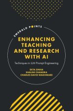 Enhancing Teaching and Research with AI – Techniques in LLM Prompt Engineering