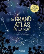 Le grand atlas de la nuit